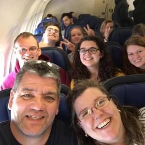 Meet your Posher, Justine